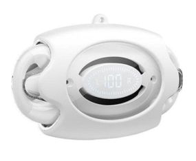 Беспроводные наушники ESSAGER EEJE88-TW02 white