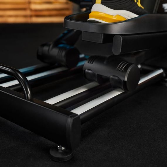Орбитрек Trex Sport TX-900ECT Argon электромагнитный черный | Зображення 7