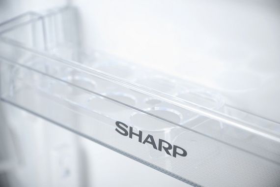 Холодильник Sharp SJ-FTB01ITXSE-EU | Зображення 4