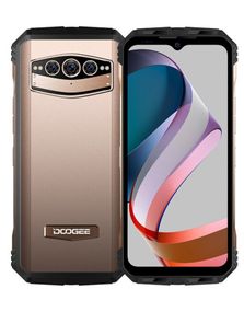 Смартфон DOOGEE V30T 12/256GB Rose Gold