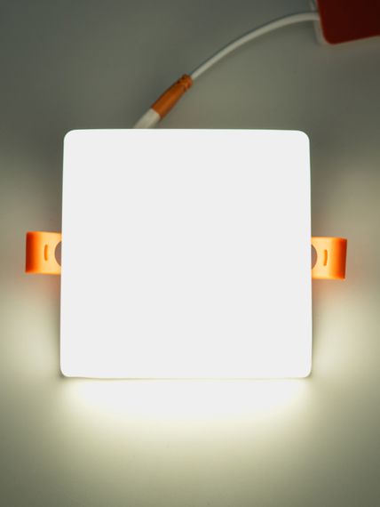 Светодиодная панель в ванную LED-46R/10W NW | Зображення 1