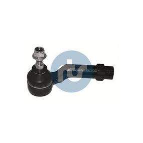 Наконечник рулевой тяги левый Ford Focus 18- (L=116.5 mm), RTS, 91-02913-2,