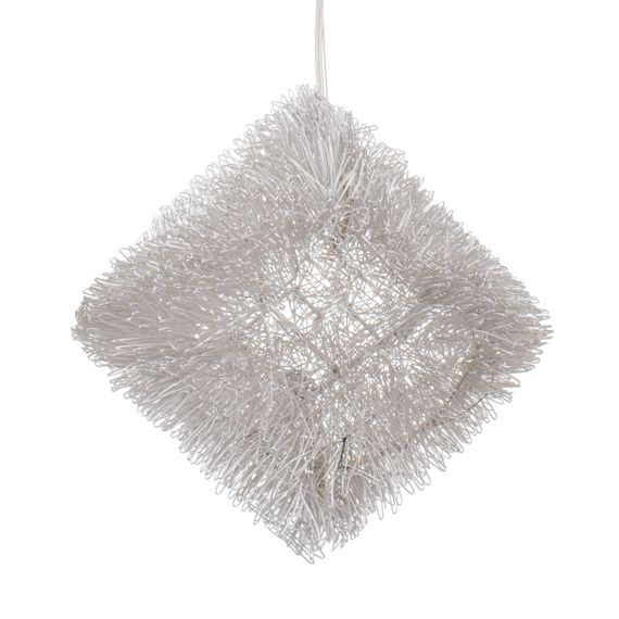 Люстра подвесная галогенная G4 20W CH (BR-325S/10) | Зображення 1