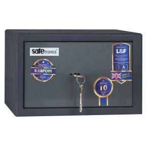 Сейф мебельный Safetronics NTL 20M