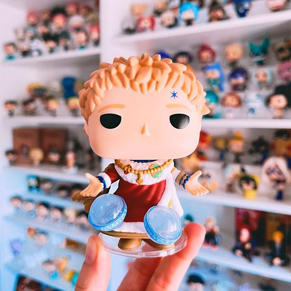 Фигурка игровая Юлиус | Зображення 3