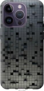 Чохол для Apple iPhone 14 Pro з силікону FCh_078097