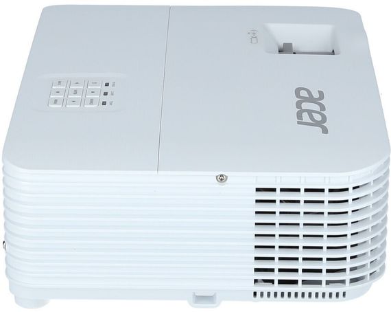 Проєктор домашнього кінотеатру Acer H6830BD UHD MR.JVK11.001 | Зображення 5
