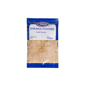 Порошок Шикакай Top-Op 100г 5021885009037