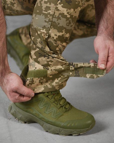 Тактичні штани TRENEDAT піксель | Зображення 6