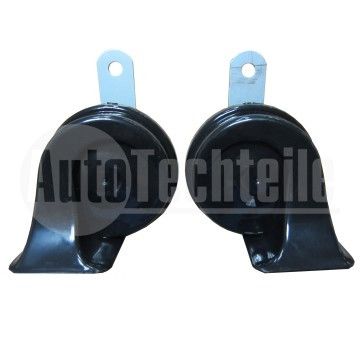 Сигнал VW Amarok 11-22/ Caddy 03-15/ Golf/Jetta 05-/ Touran 03-15/ Skoda Kodiaq 15-/ Octavia/Superb/Yeti  04-17, AutoTechteile,