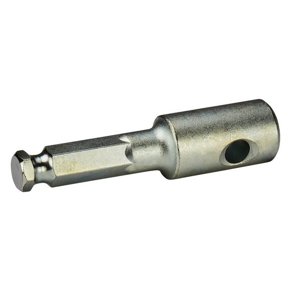 Адаптер для фіксації грунтового бура Makita 327687-6 | Зображення 1