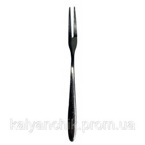 Вилка для кальяна Hate Silver