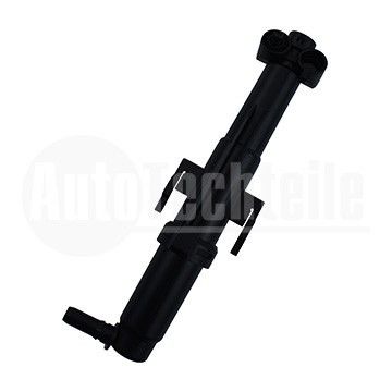 Форсунка фароомывателя левая BMW X3 F25 / X4 F26 14-18, AutoTechteile, 700 6143, 61 67 7 357 001