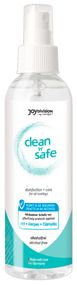 Спрей Сlean and safe (100 мл) sexstyle