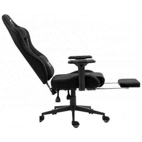 Крісло ігрове GT Racer X-2305 Black (X-2305 Fabric Black) | Зображення 4