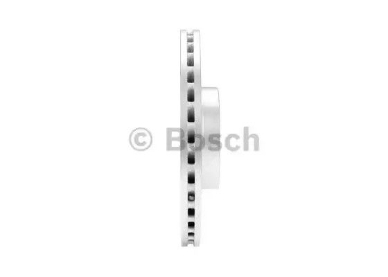 Диск гальмівний MERCEDES-BENZ C-CLASS, BOSCH (0986479764) | Зображення 3