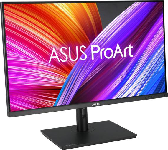 Монітор Asus 31.5&quot; ProArt PA328QV 2xHDMI 90LM00X0-B02370 | Зображення 1