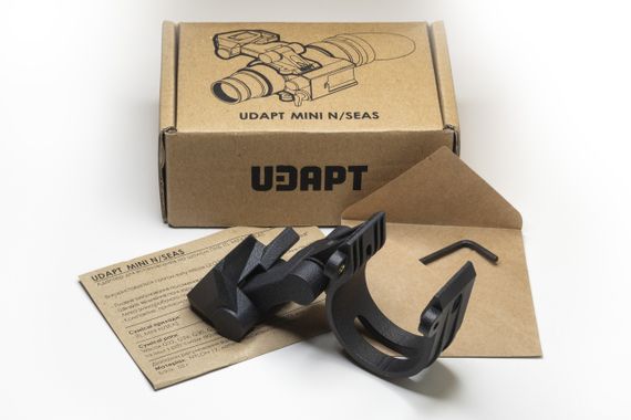 Кріплення J-arm для ITL Mini N/SEAS | Зображення 2