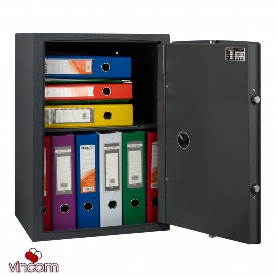 Сейф офисный Safetronics NTL 62M | Зображення 4