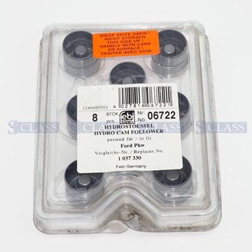 Гидрокомпенсатор Ford, Febi, 06722,