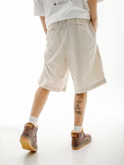 Шорти Nike M NK CLUB WVN OVERSIZED SHORT | Зображення 1