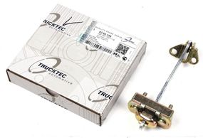 Ограничитель двери передней Mercedes Benz Sprinter -06 R  02.53.145