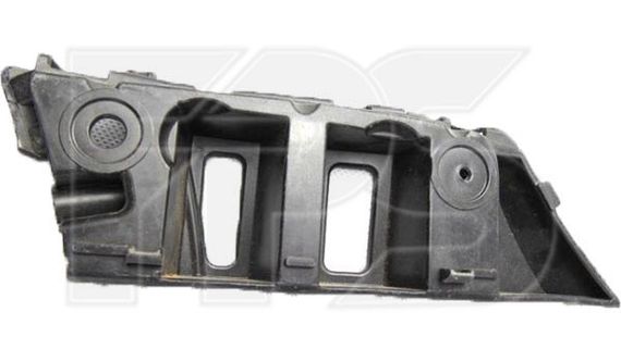 Крепеж переднего бампера правый VW Tiguan '07-11