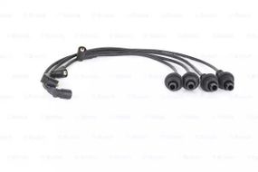 Комплект дротів запалювання CITRO coren JUMPY, FIAT DUCATO, BOSCH (0986356854)