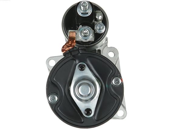 Стартер OPEL ASTRA J, OPEL INSIGNIA A, OPEL ZAFIRA C 2.0 CDTI, CHEVROLET MALIBU 2.0 D | Зображення 2