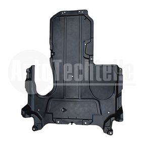 Защита днища Mercedes Benz W205 14-21, AutoTechteile, 100 5285, BF0136160020