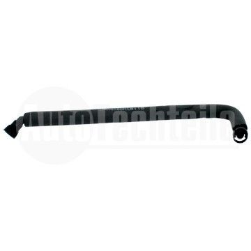 Трубка вентиляции картера пластиковая BMW 3 E46 M52/M54 98-05/ 5 E39 M52/M54 96-03/ 5 E60/E61 M54 01-10/ 7 E65 03-08/ X3 E83 M54