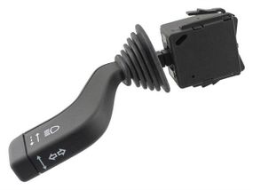 Opel Tigra B (04-09) перемикач ручка світла та покажчиків повороту, Опель Тігра Б