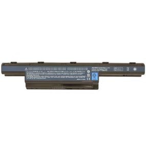 Аккумулятор для ноутбука AlSoft Acer AS10D31 5200mAh 6cell 11.1V Li-ion (A41473) (A41473)