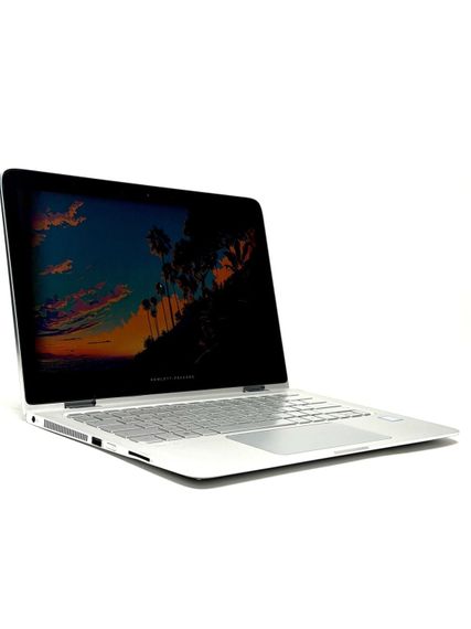 Ультрабук-трансформер HP Spectre Pro x360 G2 / 13.3" (1920x1080) IPS Touch / Intel Core i5-6300U (2 (4) ядра по 2.4 - 3.0 GHz) / 8 GB DDR4 / 512 GB SSD / Intel HD Graphics 520 / WebCam / Win 11 б/у | Зображення 3