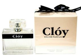 Парфумована вода Fragrance World Cloy 100 мл