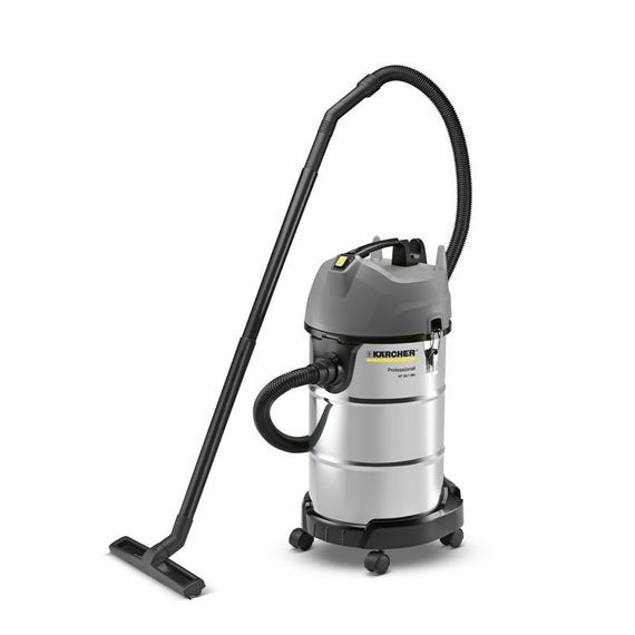 Пилосос професійний Karcher NT 38/1 Me Classic Edition 1.428-538.0