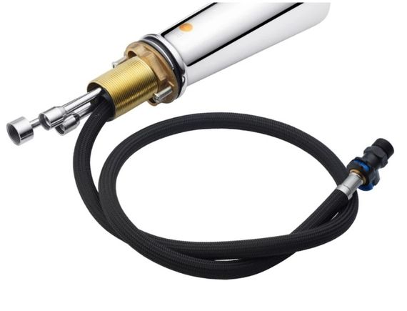 Змішувач для кухні Kroner KRP Makon - C030-T (CV033866) | Зображення 5