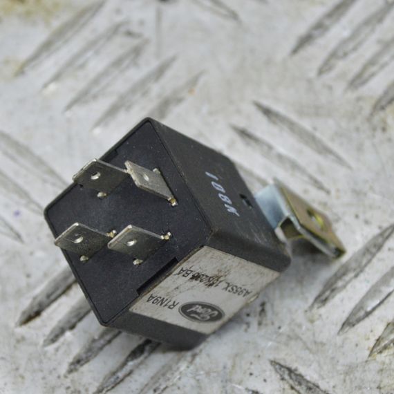 Реле Ford Galaxy II 2006-2015 Реле накалу Форд Гелексі 2 A95SX15K235BA | Зображення 1