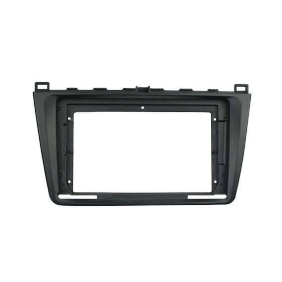 Штатна магнітола серії QIV Q1 під Mazda 6, Atenza 2008-2012 (F1) 9 дюймів | Зображення 1