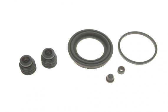 Ремкомплект суппорта переднего Daewoo Nubira 97- d=54mm  Dac  254066 | Зображення 1
