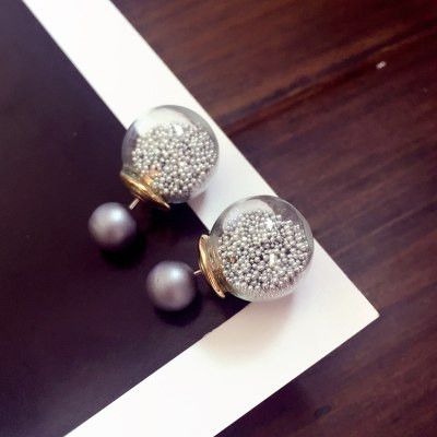 Сережки | Зображення 2