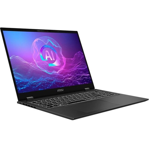 Ноутбук MSI Prestige 16 AI+ Evo (B2VMG-056UA) | Зображення 1