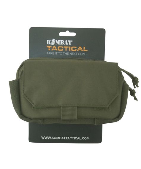 Підсумок для телефону KOMBAT UK Phone Utility Pouch | Зображення 1