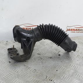 Патрубок повітряного фільтра 1.6 TDCI Ford Focus II Fiesta Fusion патрубок турбіни Форд N02009A 150