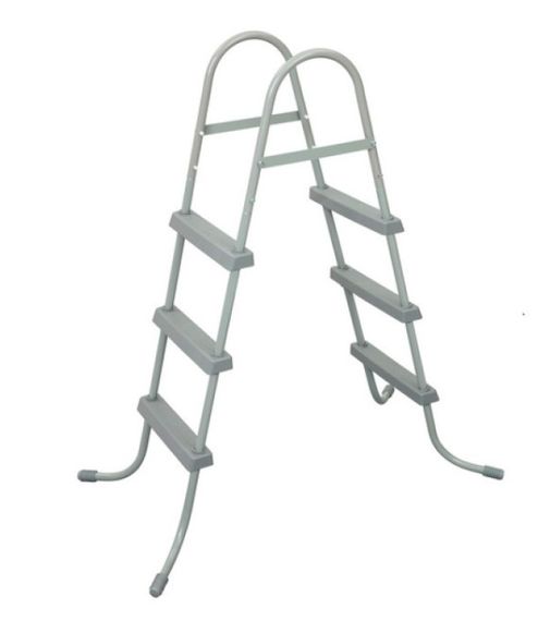 Басейн каркасний прямокутний 18 в 1 Bestway 56441 404 x 201 x 100 см (DM-56441-17W1) | Зображення 2