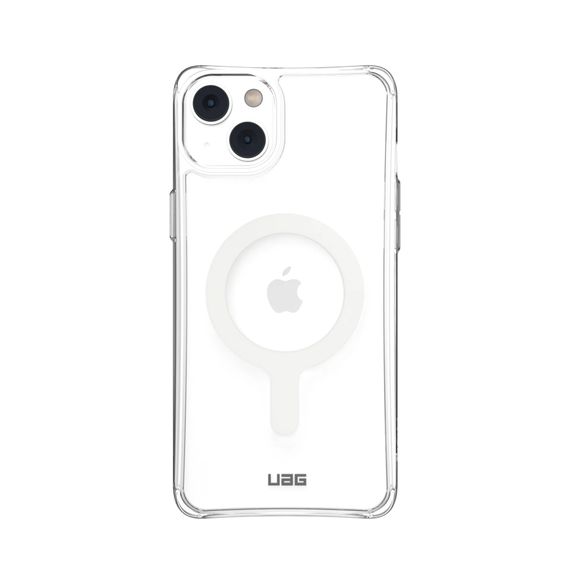 Чохол UAG для Apple iPhone 14 Plus Plyo Magsafe, Ice (114069114343)