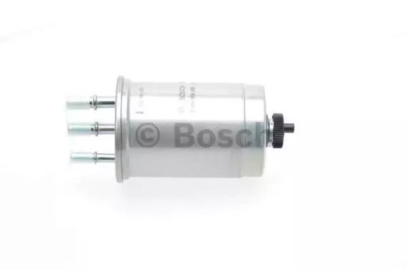 Фільтр паливний KIA CARNIVAL, HYUNDAI TERRACAN, BOSCH (0450906508) | Зображення 1