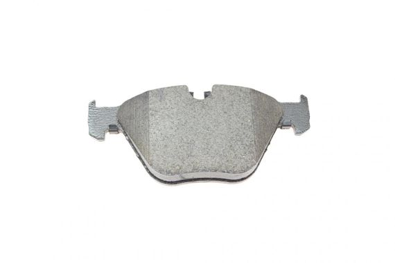 Колодки гальмівні передні BMW 5 F10 F11 F18 09-17 7 F01 F02 F03 F04 08-12 22-0918-0 | Зображення 3