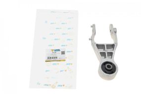 Подушка двигуна задня Opel Combo 1.3CDTI 1.6 03- 91139