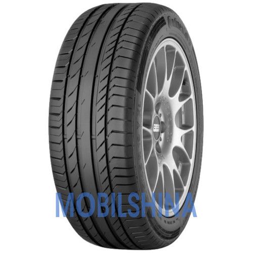 Летние шины CONTINENTAL ContiSportContact 5 (235/45R20 100V)
